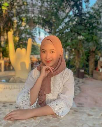 Sosok Tisya Ananda, Adik Polwan yang Pernah Diterima 7 Universitas Inggris, Tak Kalah Cantik