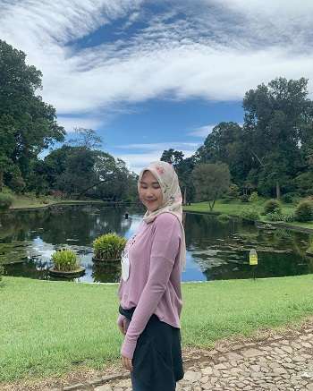 Sosok Tisya Ananda, Adik Polwan yang Pernah Diterima 7 Universitas Inggris, Tak Kalah Cantik