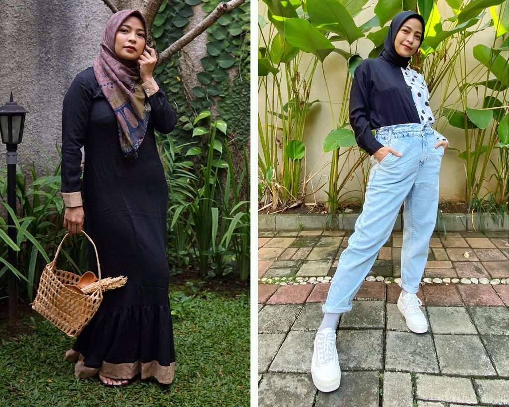 9 Potret Terbaru Tantri Kotak Setelah Jalani Diet, Bikin Pangling!
