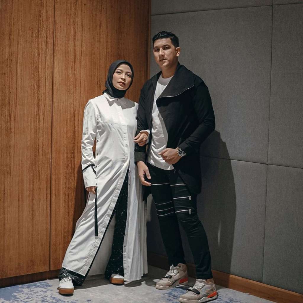 9 Potret Terbaru Tantri Kotak Setelah Jalani Diet, Bikin Pangling!