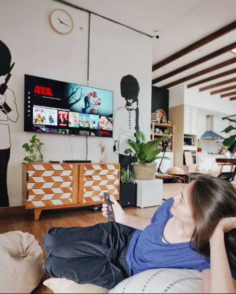 5 Rumah Seleb yang Usung Konsep Minimalis, Pas Lihat Dalamnya...