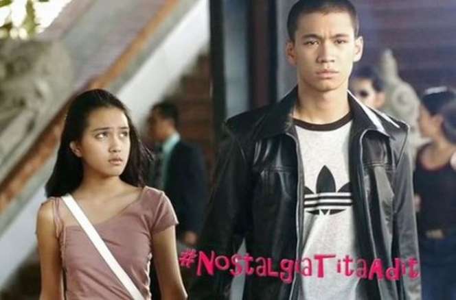 10 Potret Transformasi Shandy Aulia dari Kecil sampai Jadi Ibu, Makin Memesona!