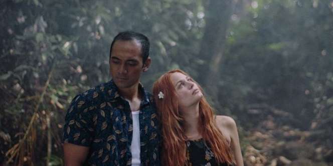 Pesona Valentine Payen, Istri Bule Ario Bayu yang Jarang Disorot!