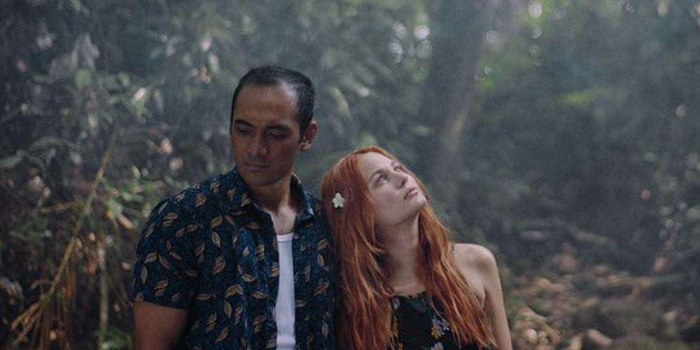Pesona Valentine Payen, Istri Bule Ario Bayu yang Jarang Disorot!