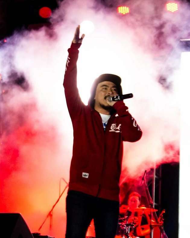 6 Selebritis yang Putuskan Ganti Nama Setelah Jadi Mualaf, Ini Dia Daftarnya