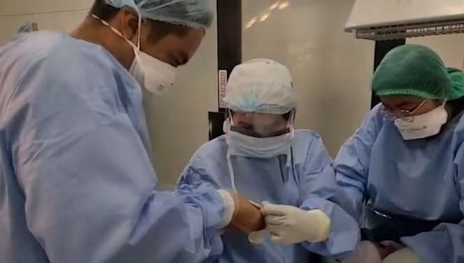 9 Momen Mendebarkan Paula Verhoeven Jelang Lahiran Anak Kedua, Sempat Pamitan dengan Kiano