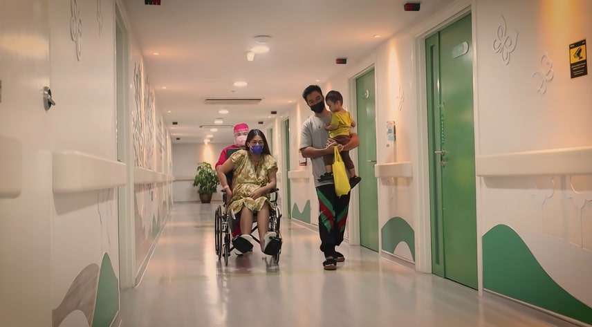 9 Momen Mendebarkan Paula Verhoeven Jelang Lahiran Anak Kedua, Sempat Pamitan dengan Kiano