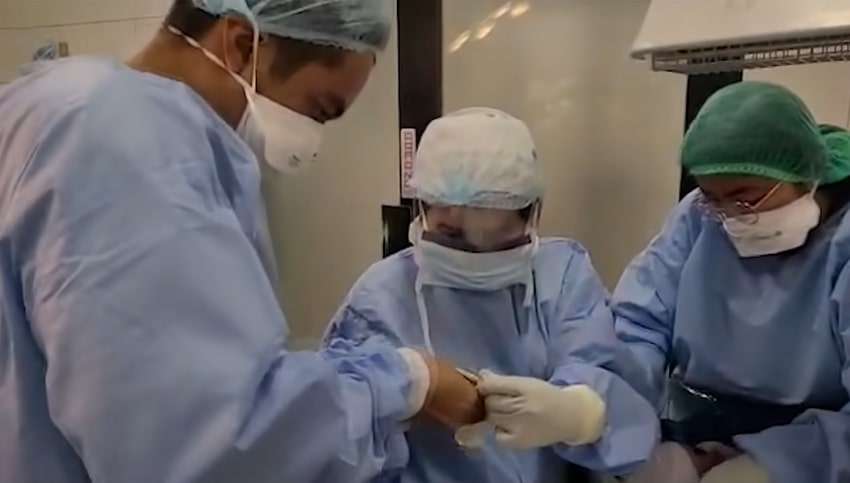 9 Momen Mendebarkan Paula Verhoeven Jelang Lahiran Anak Kedua, Sempat Pamitan dengan Kiano