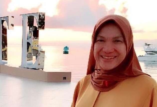 Usai Dilarikan ke Rumah Sakit, Begini Kondisi Terbaru Dorce Gamalama