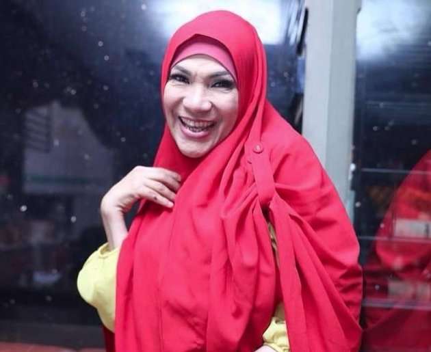 Usai Dilarikan ke Rumah Sakit, Begini Kondisi Terbaru Dorce Gamalama
