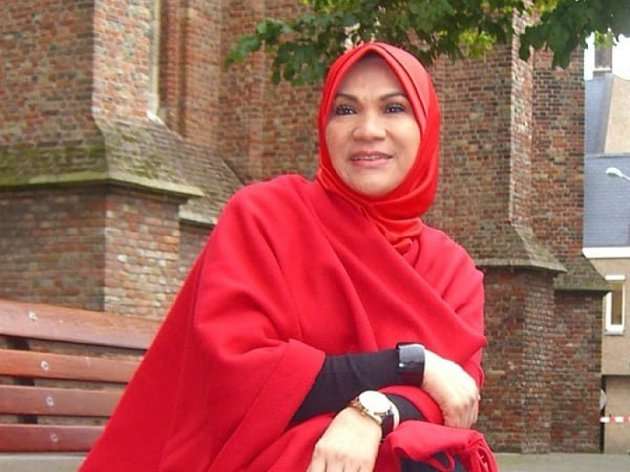 Usai Dilarikan ke Rumah Sakit, Begini Kondisi Terbaru Dorce Gamalama