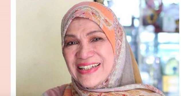 Usai Dilarikan ke Rumah Sakit, Begini Kondisi Terbaru Dorce Gamalama