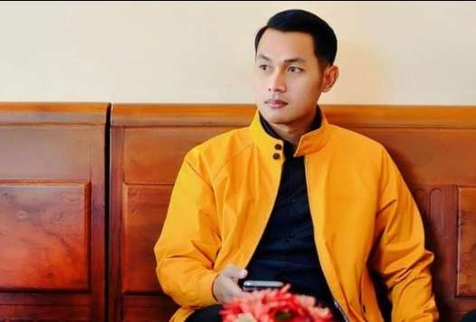 Potret Aditya Halindra, Bupati Tuban Tampan yang Viral Jadi Idola