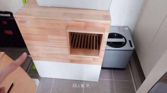 9 Potret Dulu-Kini Hunian Lisa BlackPink