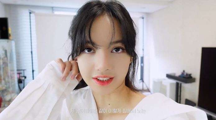 9 Potret Dulu-Kini Hunian Lisa BlackPink