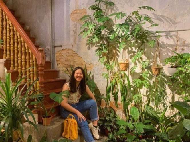 Cantiknya Nathania Berniece Putri Ahok yang Jarang Tersorot