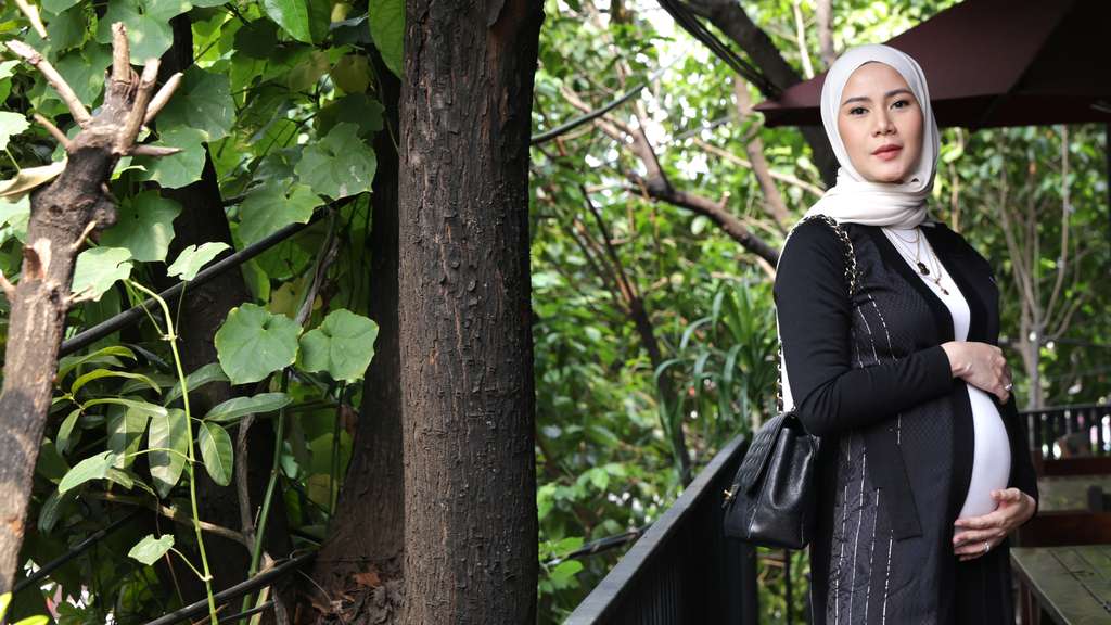 Cynthia Ramlan Kesal Namanya Dipakai sebagai Nama Panggung Seorang Model Dewasa