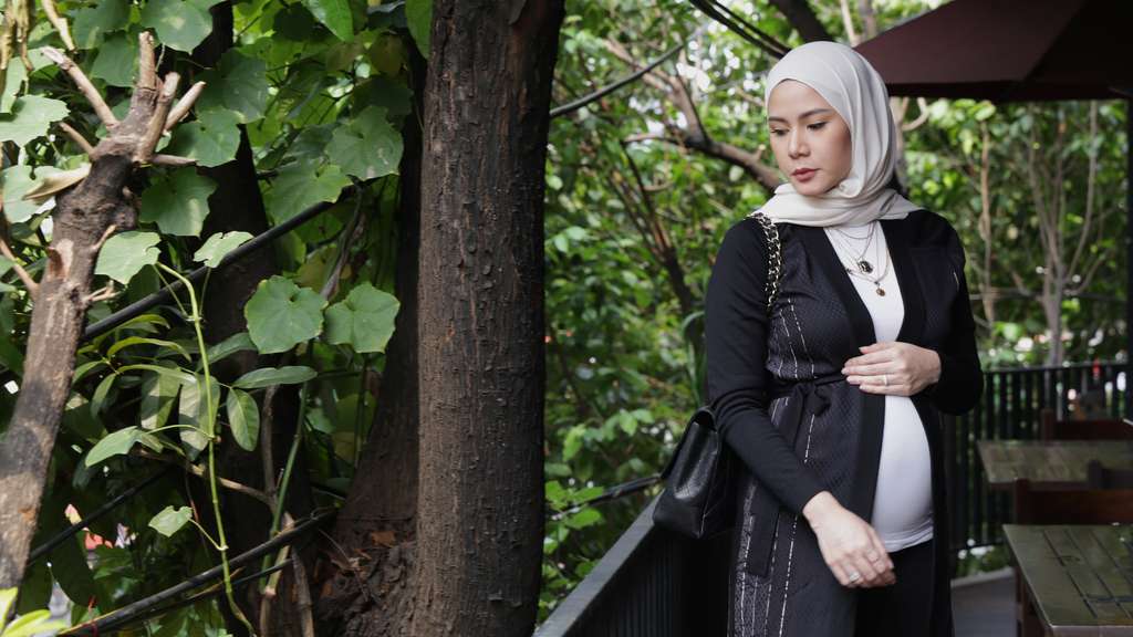 Cynthia Ramlan Kesal Namanya Dipakai sebagai Nama Panggung Seorang Model Dewasa