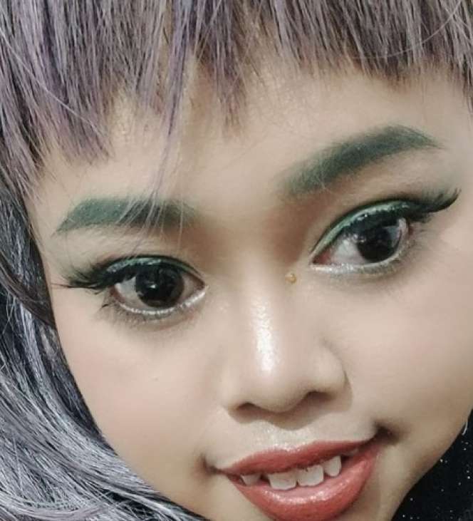 Penampilan Terbaru Kekeyi Tanpa Hijab Jadi Sorotan, Ternyata Ini Faktanya