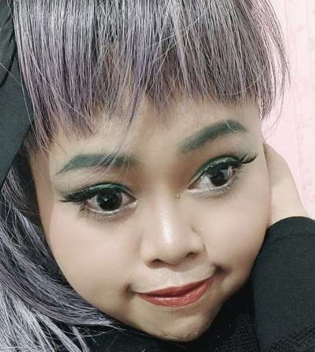 Penampilan Terbaru Kekeyi Tanpa Hijab Jadi Sorotan, Ternyata Ini Faktanya
