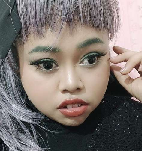 Penampilan Terbaru Kekeyi Tanpa Hijab Jadi Sorotan, Ternyata Ini Faktanya