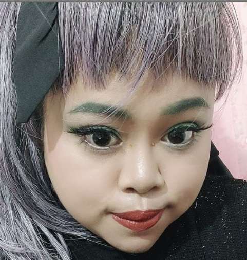Penampilan Terbaru Kekeyi Tanpa Hijab Jadi Sorotan, Ternyata Ini Faktanya