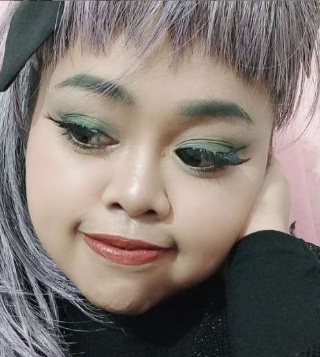 Penampilan Terbaru Kekeyi Tanpa Hijab Jadi Sorotan, Ternyata Ini Faktanya