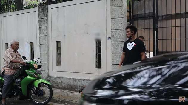 Video Baim Wong Memarahi Kakek-kakek Hingga Menyebutnya Pengemis Viral di Media Sosial, Ini Kronologinya!