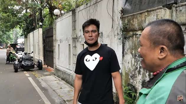 Video Baim Wong Memarahi Kakek-kakek Hingga Menyebutnya Pengemis Viral di Media Sosial, Ini Kronologinya!