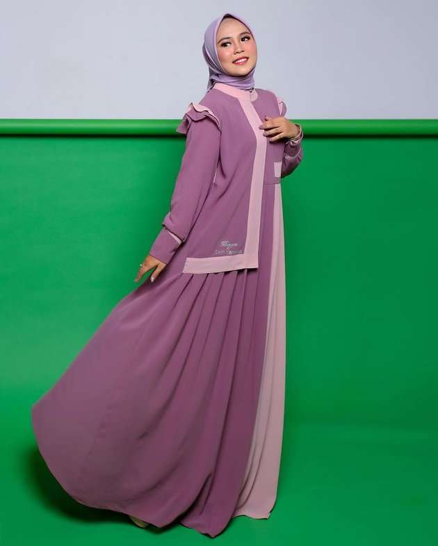 Potret Terbaru Selfi LIDA, Makin Tajir Kini Punya Brand Fashion Sendiri