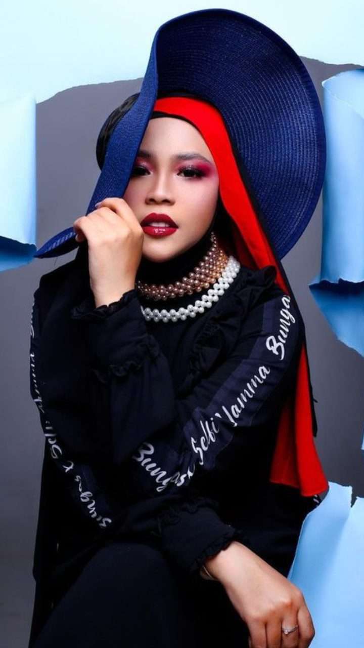 Potret Terbaru Selfi LIDA, Makin Tajir Kini Punya Brand Fashion Sendiri