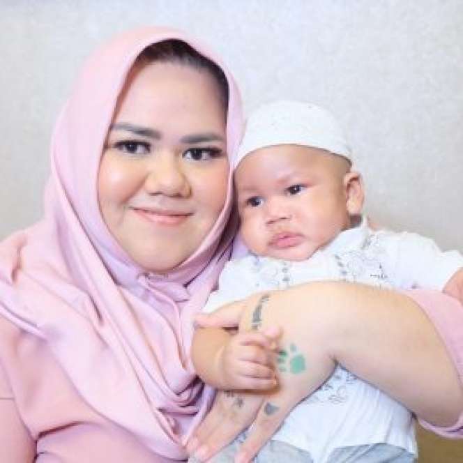 Potret Jelita Ramlan Adik Olla Ramlan, Mantan Miss Big Indonesia