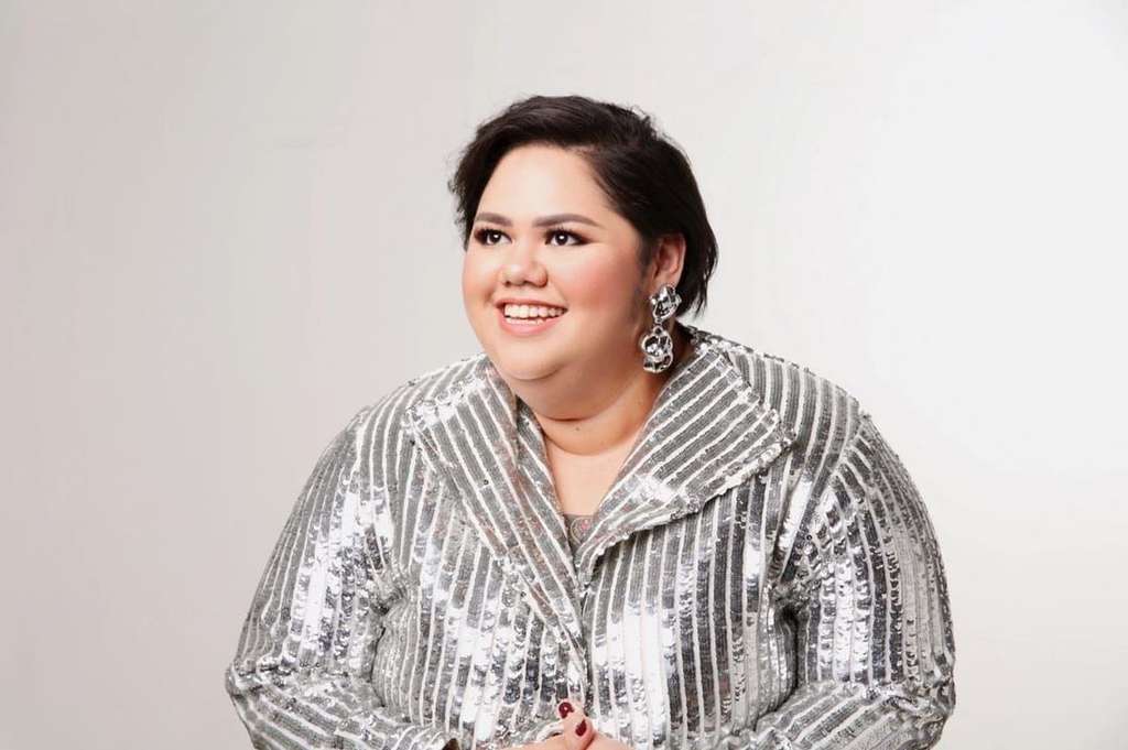 Potret Jelita Ramlan Adik Olla Ramlan, Mantan Miss Big Indonesia