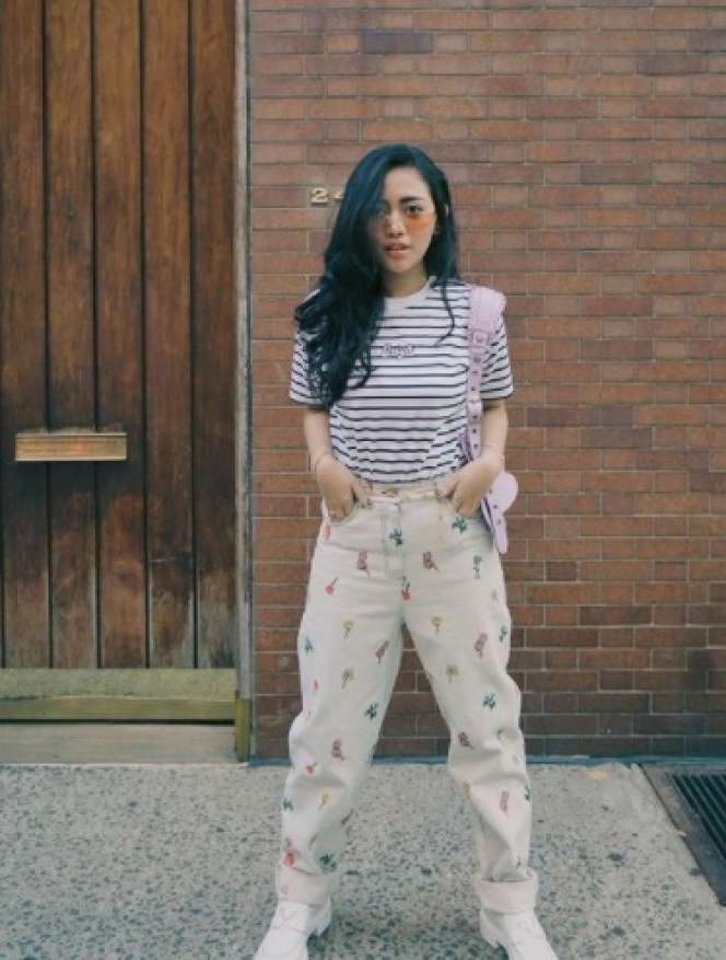 7 Sumber Kekayaan Rachel Vennya, Tarif Endorse Jadi Sorotan!