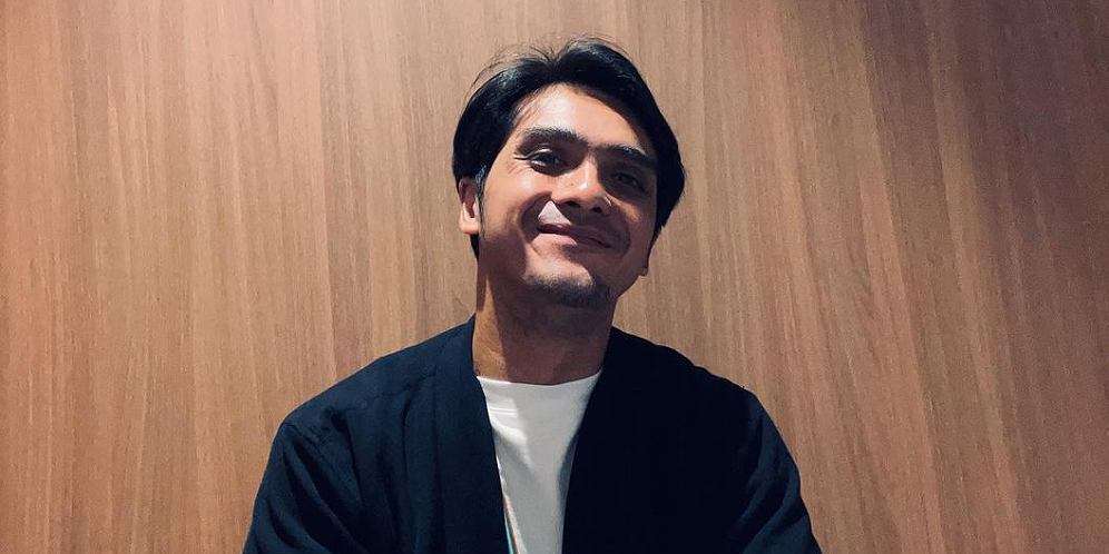 Ikuti Sunah Rasul, Sederet Artis Tampan Ini Tumbuhkan Jenggot Setelah Hijrah