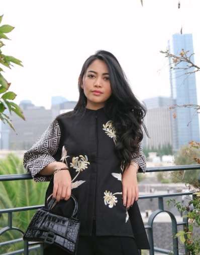 3 Selebgram yang Mantap Lepas Hijab, Alasannya Ramai Disorot