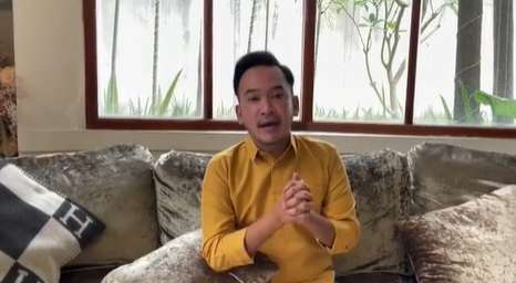 6 Seleb Ini Alami Kejadian Mistis di Rumah, Ada yang Lihat Pocong!