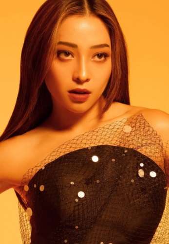 Cantiknya Nikita Willy di Pemotretan Terbaru usai Umumkan Kehamilan