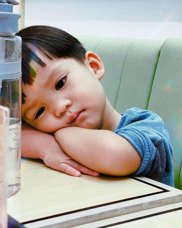 Potret 5 Anak Artis Disebut-sebut Mirip Orang Korea