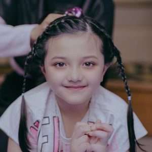 Potret 5 Anak Artis Disebut-sebut Mirip Orang Korea