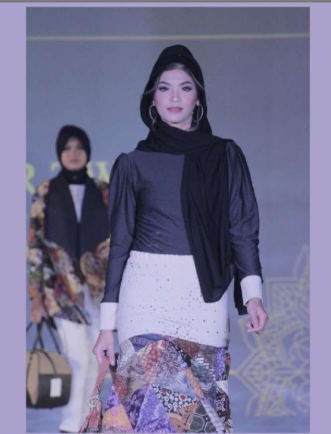 Pesona Pevoli Cantik Shindy Sasgia, Punya Segudang Prestasi