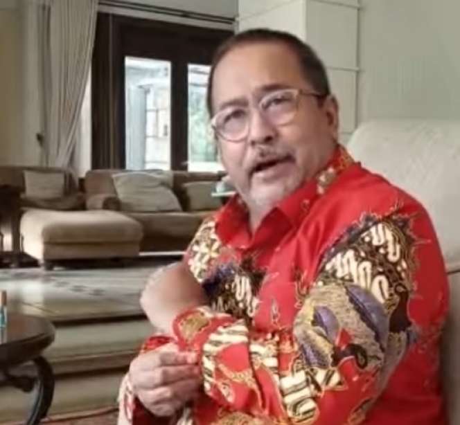 Tak Pernah Tersorot! Ini Penampakan Rumah 5 Seleb Senior yang Masih Eksis hingga Sekarang