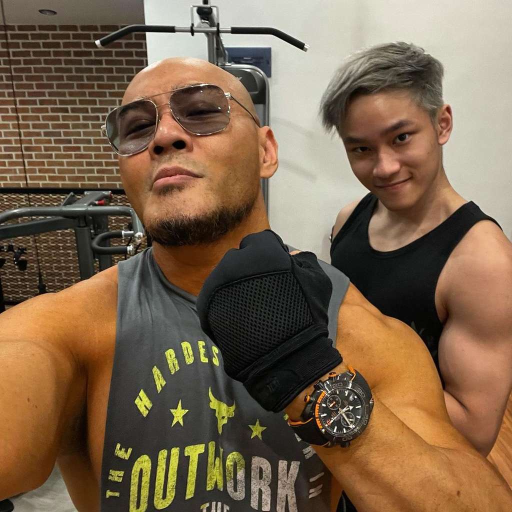 13 Artis yang Besarkan Anak Berkebutuhan Khusus, Sosok Orangtua Tangguh!