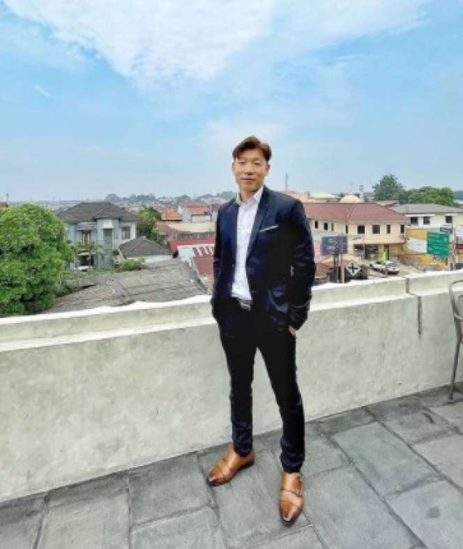 3 Seleb Ini Nyumbang Hadiah Mewah untuk Isi Rumah Baru Kiky Saputri