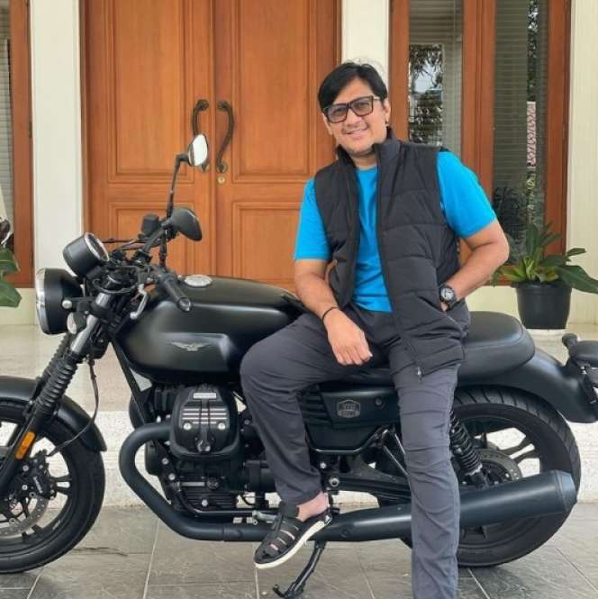 3 Seleb Ini Nyumbang Hadiah Mewah untuk Isi Rumah Baru Kiky Saputri