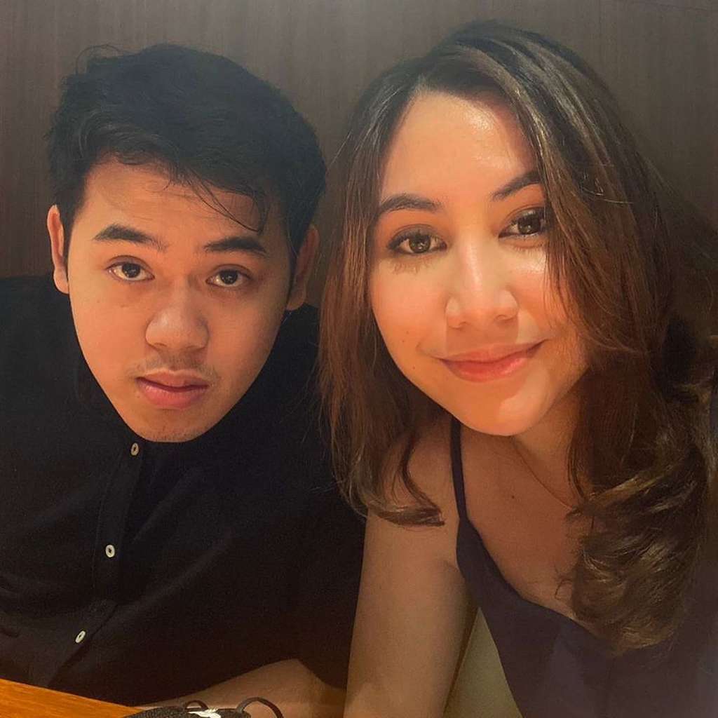 Raya Sahetapy, Putra Bungsu Dewi Yull yang Tampan dan Jago Tinju