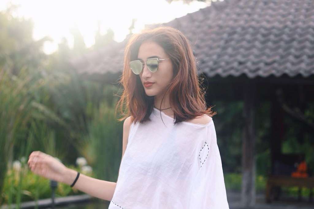 Ingat Gadis Kecil di Video Klip Munajat Cinta? Begini Penampilan dan Nasibnya Sekarang