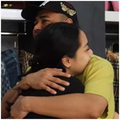 Nagita Slavina Dapat Kejutan ‘Mal’ di Dalam Rumah, Ini 9 Potretnya yang Bikin Melongo