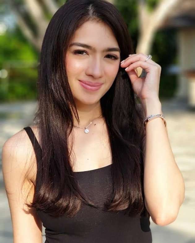 9 Seleb Jadi Single Parent di Usia Muda, Ada yang Menjanda Saat Umur 22 Tahun