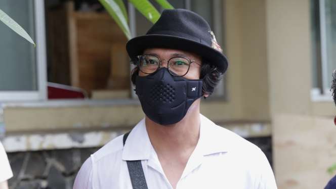 Denny Sumargo Diperiksa Polisi Dugaan Penggelapan Dana Mantan Manajer